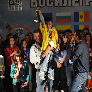 nikica simeonov 8 godini