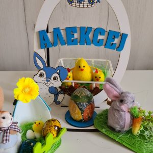 aleksej vladimirov na 1 godina i 6m