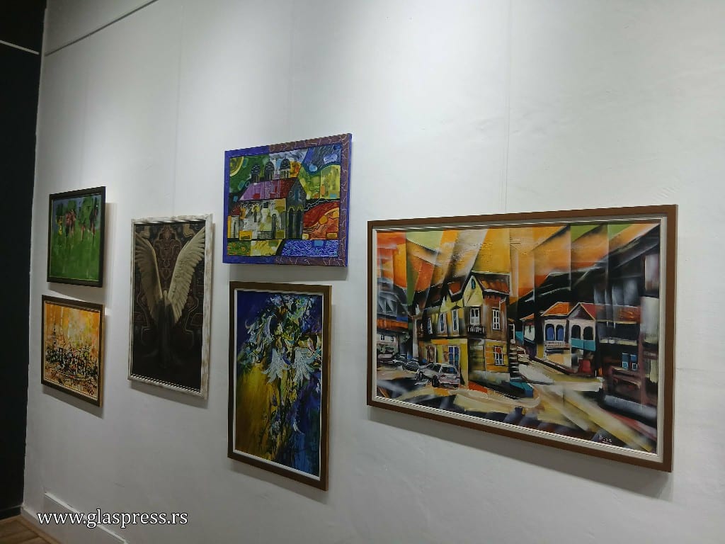 С изложба „Босилеград в цветове“ се открива програмата на Великденския фестивал в Босилеград